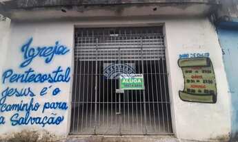 Imagem: Salão Comercial