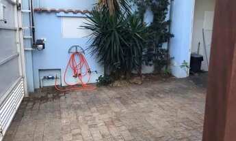 Imagem 6: Casa com 3 dormitórios à venda, 500 m² por R$ 790.000,00 - Jardim Laudissi - Santa Bárbara