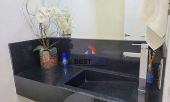 Imagem 6: Casa com 3 dormitórios à venda, 125 m² por R$ 640.000,00 - Granja Viana - Cotia/SP