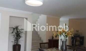 Imagem 2: Vargem Pequena Casa em condomínio com 4 dormitórios