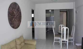 Imagem 7: Apartamento a 100 metros da praia do Cabo Branco, João Pessoa-PB