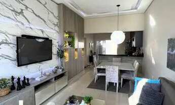 Imagem 2: SUMARÉ - Casa de Condomínio - RESIDENCIAL REAL PARQUE SUMARÉ