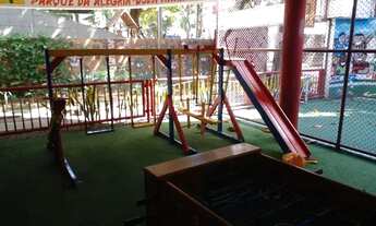 Imagem 3: Apartamento para venda com 97 metros quadrados com 3 quartos em Boa Viagem - Recife - PE