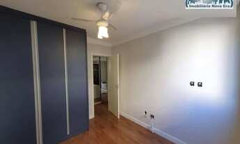 Imagem 7: Apartamento com 2 dormitórios à venda, 96 m² por R$ 650.000,00 - Capela - Vinhedo/SP