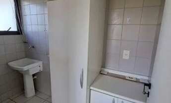 Imagem 4: Apartamento com 1 dormitório para alugar, 55 m² por R$ 1.240/mês - Jardim Flamboyant - Cam