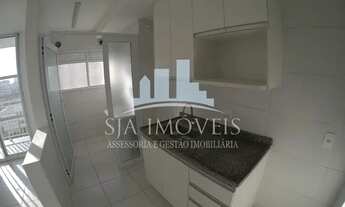 Imagem 5: Apartamento para aluguel tem 54 metros quadrados com 2 quartos em Belenzinho - São Paulo