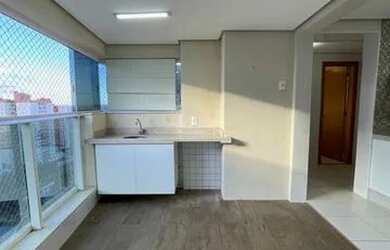 Imagem 2: Excelente Oportunidade de Apartamento Alto Padrão no Residencial Riviera Dei Fiori