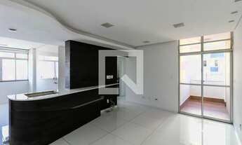 Imagem: Apartamento à Venda - Buritis, 2 Quartos