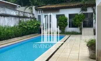 Imagem 3: Casa Alto Padrão - 03 suites 03 vagas - Alto da Boa Vista para locação