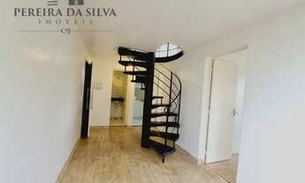 Imagem 3: Cobertura duplex para venda e locação Cond Horto do Ypê em Parque Munhoz - São Paulo - SP