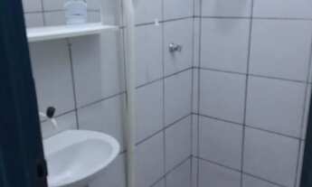 Imagem 4: Alugo kitinet mibiliada, para solteiro (a