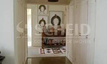 Imagem 3: Venda de Apartamento em Higienópolis - Condominio Itaporá - 167M²