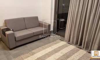 Imagem: Apartamento (tipo - padrao) 1 dormitórios/suite