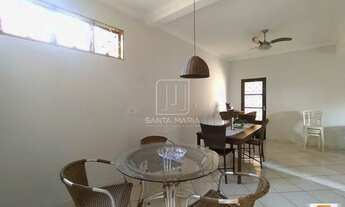 Imagem 5: Casa (térrea na rua) 3 dormitórios/suite, cozinha planejada