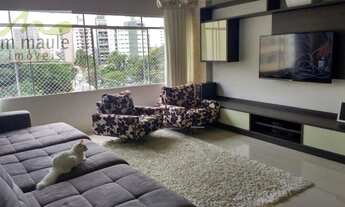 Imagem 2: Apartamento residencial para venda e locação, Cambuí, Campinas