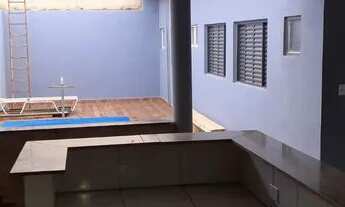 Imagem 3: Casa com 3 suítes e piscina
