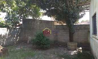 Imagem: Casa com 2 dormitórios à venda por R$