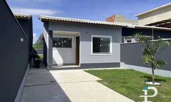 Imagem 6: Casa à venda, com 2 quartos, por R$ 400.000,00, em Itaipuaçu-Maricá/RJ