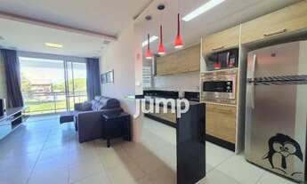 Imagem 7: Apartamento com 3 dormitórios para alugar, 96 m² por R$ 6.420,00/mês - Campeche - Florianó