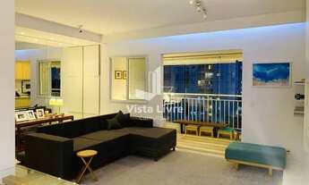 Imagem: Apartamento à venda, Vila Pompéia, São