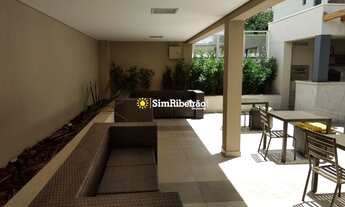 Imagem 6: Apartamento a venda no Edifício Hub Long Stay. Bairro Ribeirânia