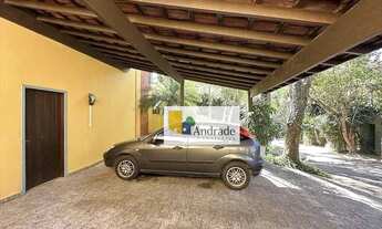 Imagem 4: Casa com 4 dormitórios à venda, 368 m² por R$ 1.480.000 - GRANJA VIANA FAZENDINHA - Carap