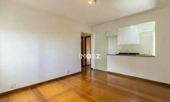 Imagem 3: Apartamento com 2 dormitórios à venda, 50 m² por R$ 400.000 - Real Parque - São Paulo/SP