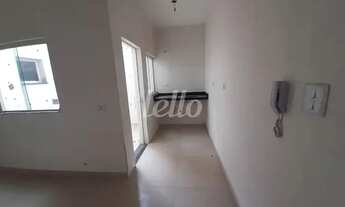 Imagem 2: Santo André - Apartamento Padrão - Jardim Progresso