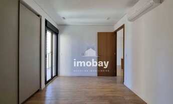 Imagem 5: Apartamento com 1 dormitório para alugar, 51 m² por R$ 3.800/mês - Cambuí - Campinas/SP