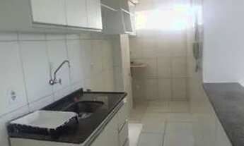 Imagem 4: Apartamento com 2 quartos sendo 1 suíte, nascente no Bairro da Serraria - Maceió - AL