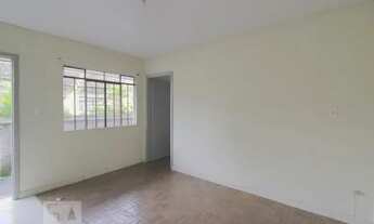 Imagem 3: Casa para Aluguel - Boqueirão, 2 Quartos, 40 m2