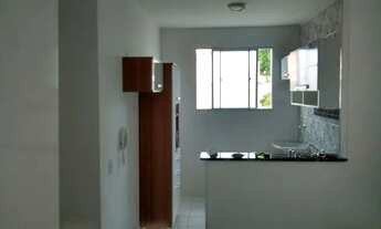 Imagem 3: Apartamento Parque Jamile