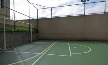 Imagem 6: Apartamento para venda tem 45 metros quadrados com 2 quartos em Vila Tolstoi - São Paulo