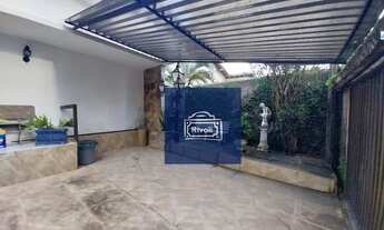 Imagem 4: Casa com 4 dormitórios à venda, 330 m² por R$ 1.200.000,00 - Casa Forte - Recife/PE