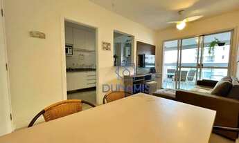 Imagem 5: Apartamento à venda, 71 m² por R$ 680.000,00 - Centro - Guarujá/SP