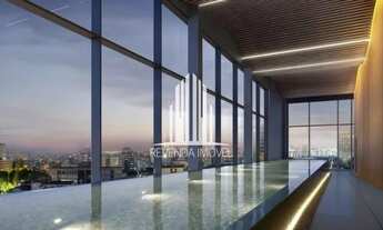 Imagem 6: Apartamento tipo Studio à venda em Pinheiros