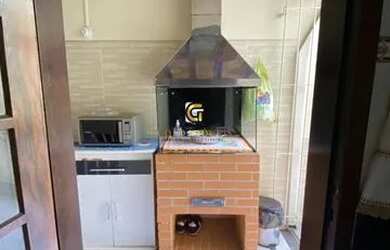 Imagem 6: AC -- Casa térrea a venda com 3 dormitórios