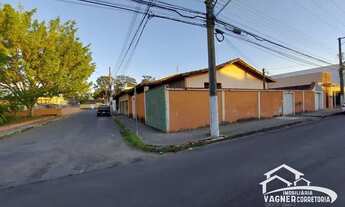 Imagem 2: Casa no bairro Cabelinha em Lorena à venda