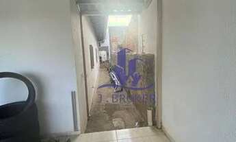 Imagem 6: Casa com 3 dormitórios, 186 m² - venda por R$ 480.000,00 ou aluguel por R$ 2.052,50/mês