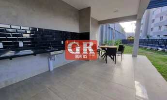 Imagem 6: Apartamento à venda, 2 quartos, 1 vaga, Buritis - Belo Horizonte/MG