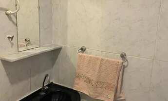 Imagem 4: Suíte no Bessa Quarto com aluguel por R$390 /mês