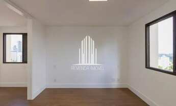 Imagem 7: Apartamento no Condomínio Araioses em Pinheiros com 126m² 2 suítes 1 banheiro 2 vagas