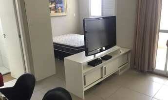 Imagem: Studio com 1 dormitório, 37 m² - venda