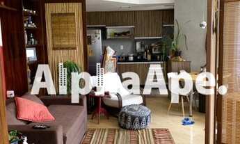 Imagem 3: Studio para venda possui 63 metros quadrados com 1 quarto