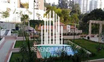 Imagem 3: Lindo apartamento de 59m² no condomínio Harmonia Morumbi