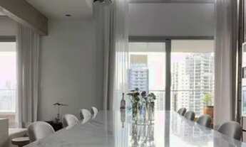 Imagem 7: SãO PAULO - Apartamento Padrão - Moema Pássaros