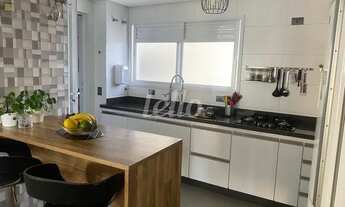 Imagem 7: São Bernardo do Campo - Apartamento Padrão - Vila Lusitânia