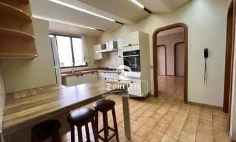 Imagem 4: Apartamento com 4 dormitórios, 360 m² - venda por R$ 955.000,00 ou aluguel por R$ 9.659,58