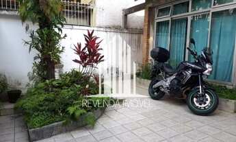 Imagem 7: SOBRADO 03 DORMITÓRIOS PARA LOCAÇÃO - VILA NOVA CONCEIÇÃO