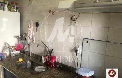 Imagem 4: Apartamento (tipo - padrao) 2 dormitórios, cozinha planejada, portaria 24hs, lazer, salão